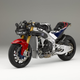 Illustration for article titled This Motorcycle Costs $184,000